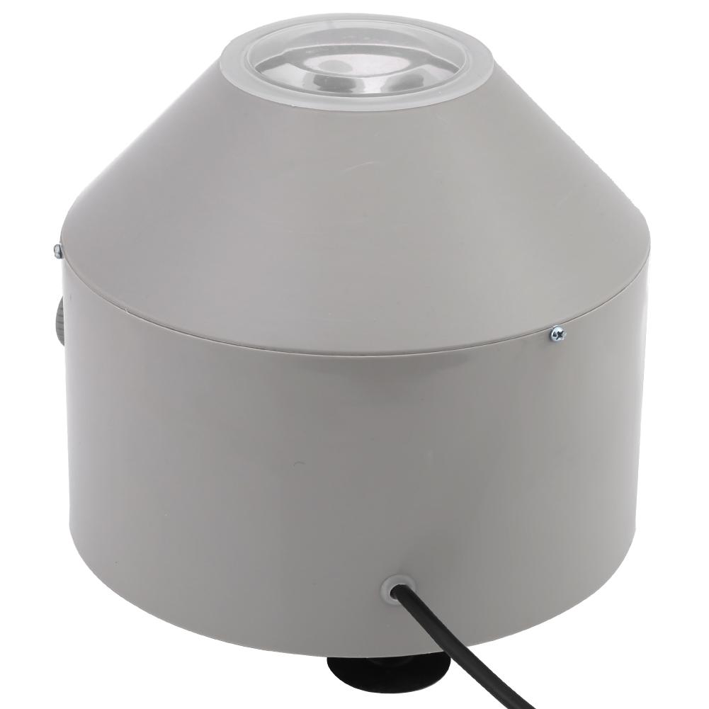 1pc Desktop Electric Lab Centrifuge Laboratory Medical Practice 4000rpm 6x20ml