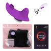 Remote Control Sucking Vibrator For Women Powerful Clit Sucker Clitoris Stimulator Female Masturbator Pussy Licking Sex Toy For Women Couples