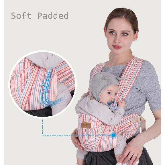 

Эргономичная переноска для младенцев, дышащая переноска для младенцев