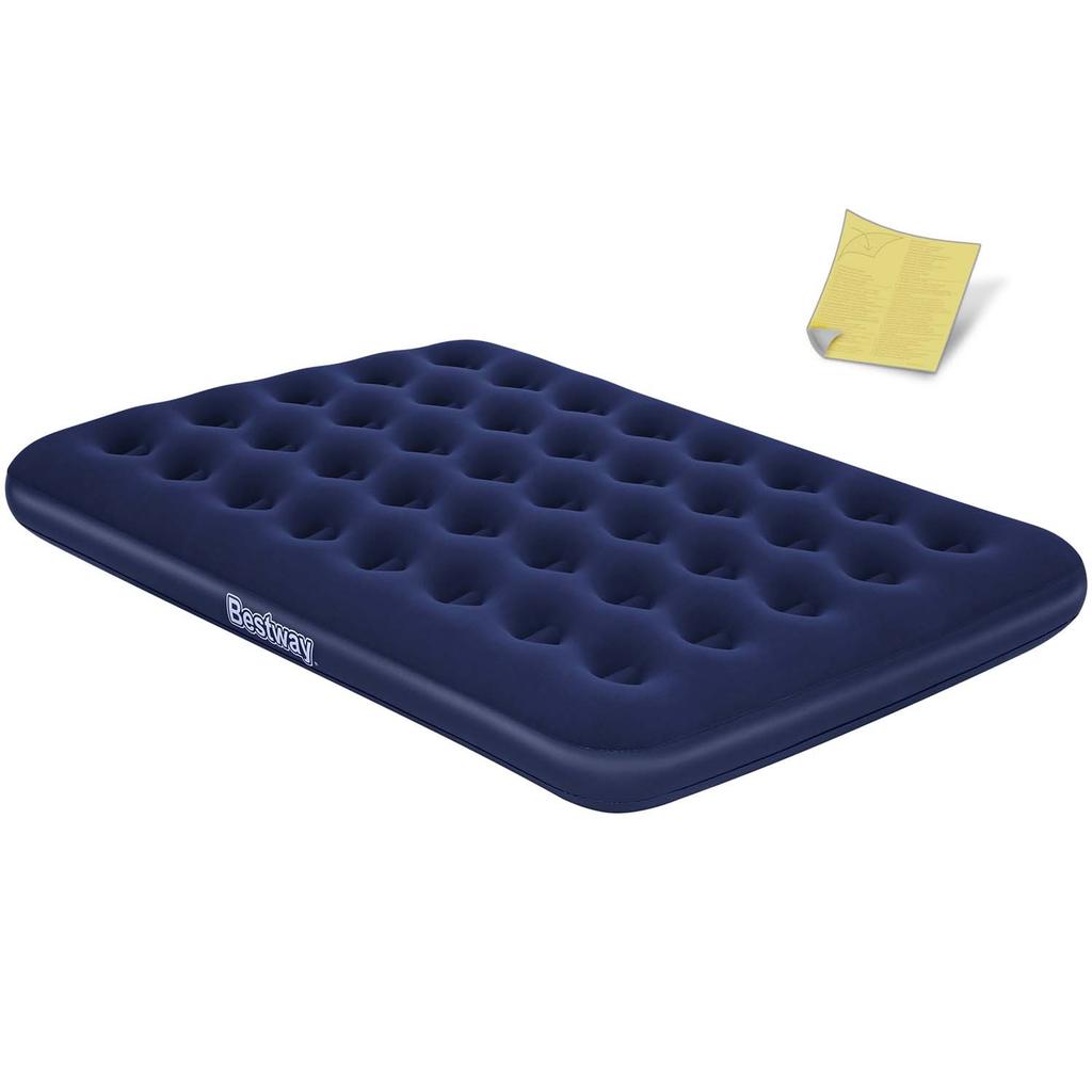 Inflatable Mattress 191X137X22 Cm Double Bestway 67002