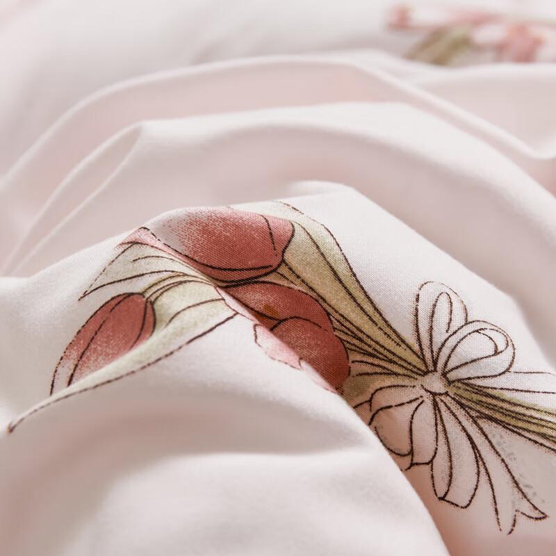 Paul David Dream Flower Art Four Seasons Duvet