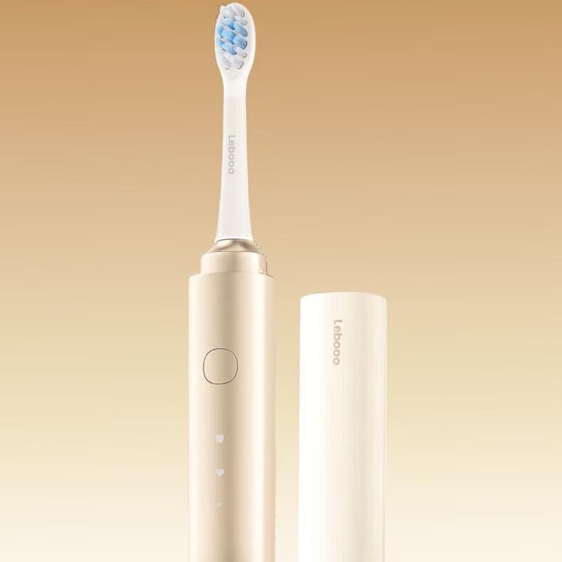Lebooo HarmonyOS Smart Portable Electric Toothbrush