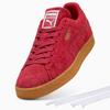 404627-01 Puma Suede Forever "Red Rhythm/Gum" (Men's)