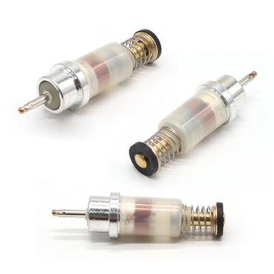 Thermocouple Needle Gas Shut-off Valve Safety Solenoid Valve Gas Control Valve