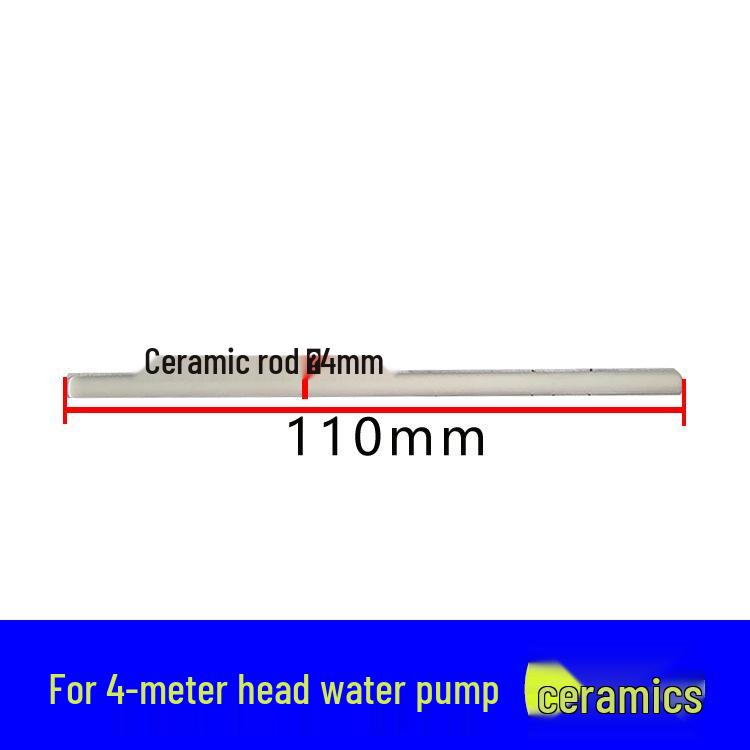 Tauchpumpen-Rotorkopf für Graviermaschinen (3,2m, 3,5m, 4m, 4,5m, 5m) Vollständige Modelle mit magnetischem Rad