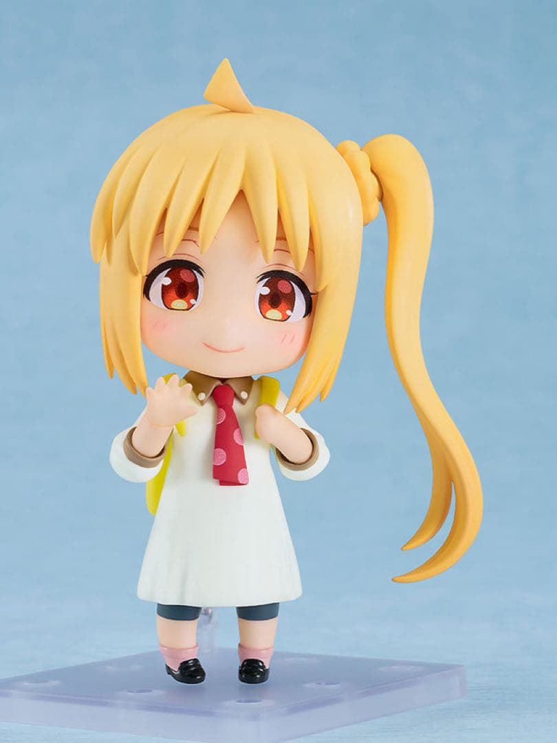 

[USED] Nendoroid Anime Bocchi Zarock! Ijichi Nika Casual Clothes Ver.