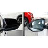För Hyundai Tucson L    2024 Biltillbehör Backspegelglas Yttre Sidobackspegelsglas med Värme