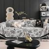 Nordic sofa towel full cover cloth camping cover blanket sofa cushion cover towel all-inclusive for all seasons sofa cover cover cloth