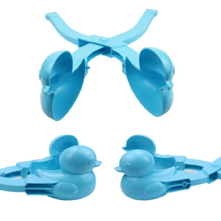 Moldes Prácticos para Hacer Sushi con Forma de Pato Conveniente Prensa Estampadora para Comida de Bolas de Arroz