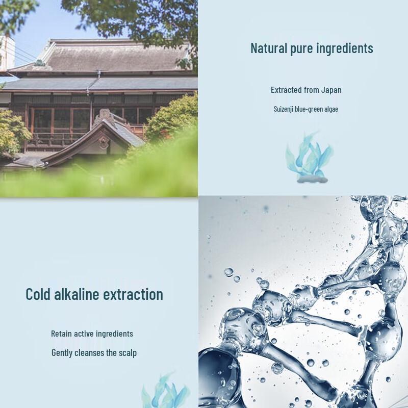 Syoss Reinigendes & Erfrischendes Shampoo 680ml