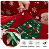 New Christmas Sofa Cover, Elastic Printed Sofa Cover for Living room,Holiday Decoration,cover for Sofa, Armrest Chair cover,GIFT