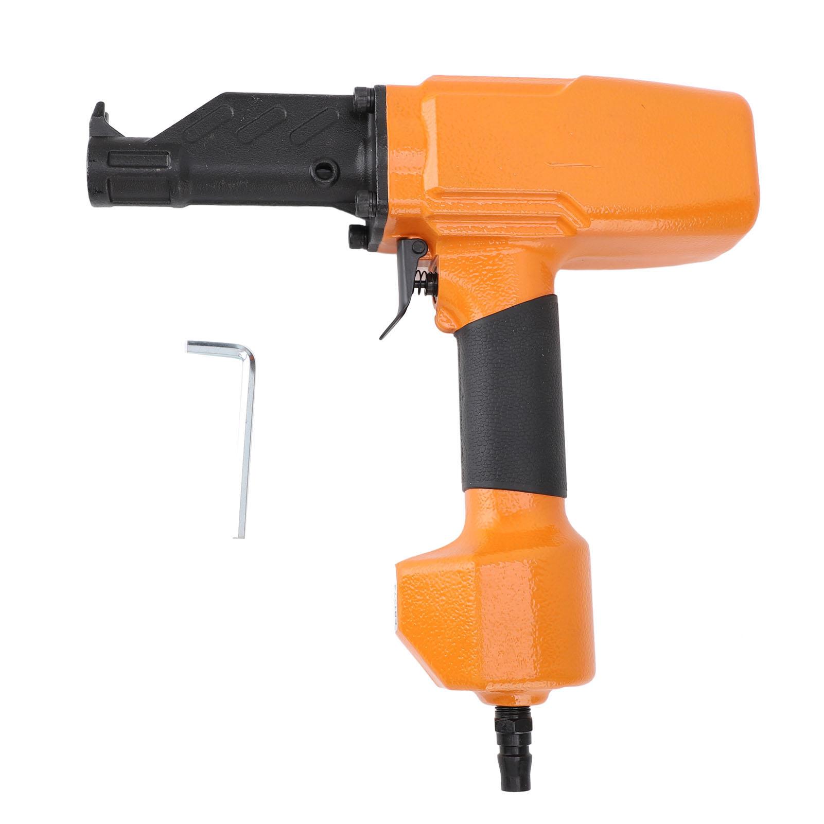 

Air Nail Puller Nail Remover 0,6Ергономічний багатофункціональний пневматичний інструмент для видалення зубів 0,8 МПа
