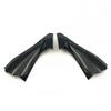 Carbon Fiber Side Air Duct Cover Fairing Inserts for Yamaha YZF R6 2006-2007,Motorcycle Frame Panel Accent Guard Protectors