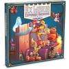 Expanded Archives Ex Libris Expansion For Board Game