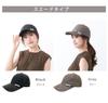 [Emplete Veil] Deep Form for a Mature and Cute Look Pearl for a Mature Look 100% Complete Light Blocking Free Size 56-58cm Black Brim 7cm Spring