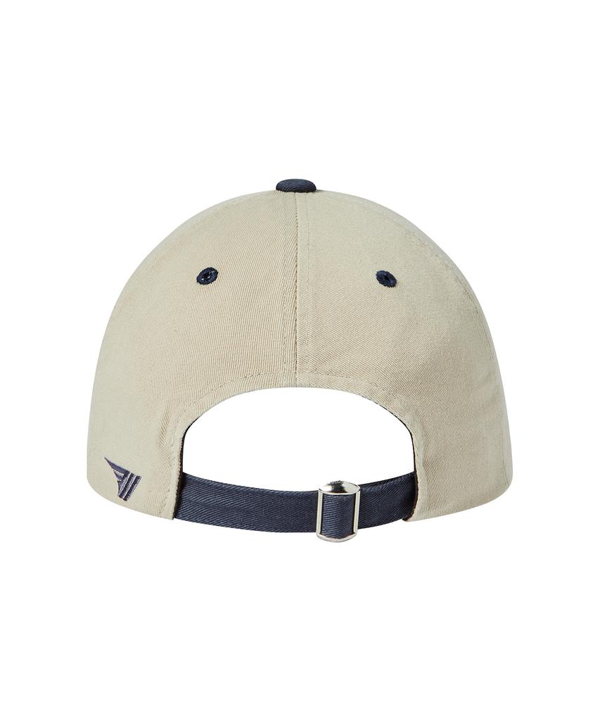 GOLA [Gl]Fw Color Block Ballcap [3 Color]
