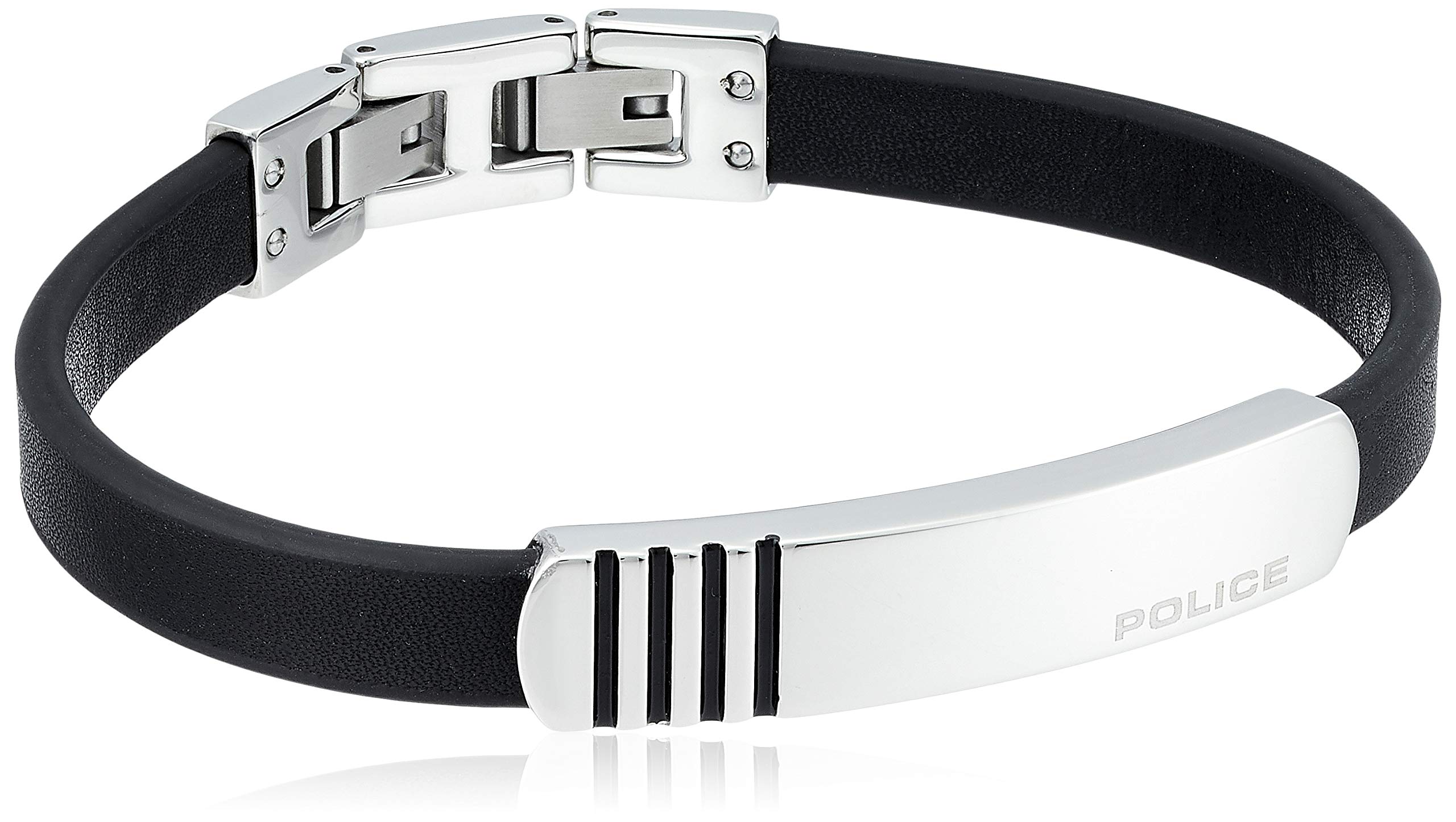 

POLICE PORTSEA Bracelet 26315BLSBA [Police]