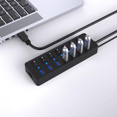 Zubehör für Computer – USB-Hubs