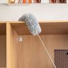 Extendable and Ultra-fine Fiber Duster for Cleaning Walls and Ceilings - Ideal for Chicken Feather Duster and Dust Brush