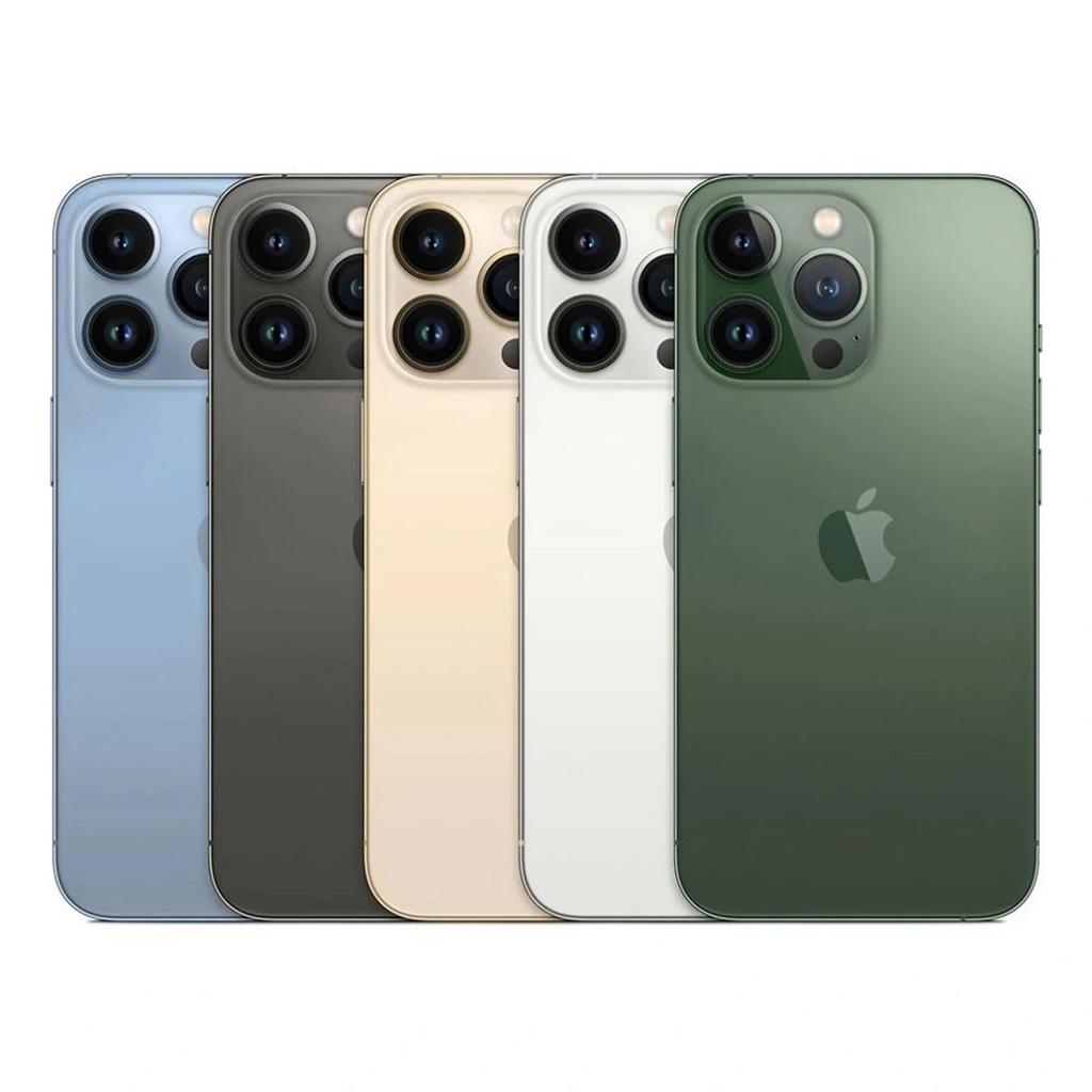 Smartphone Apple iPhone 13 Pro US Version Supports Single SIM + eSIM