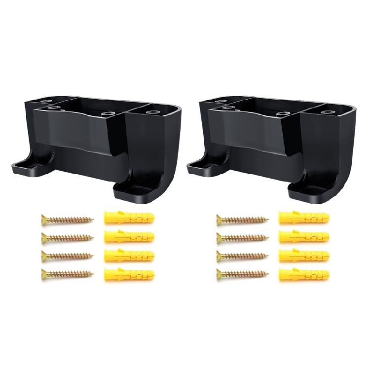 

Garden Hose Reel Holder Hose Hanger Wall Mount Hose Holder Rack Support for Outside Yard Outdoor Areas Accessories 1