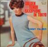 LP Record TOMMY PALMER  Golden Tenor Saxophone In Tokyo AWG7096 VICTOR WORLD GR 1968 Japan Jazz Used