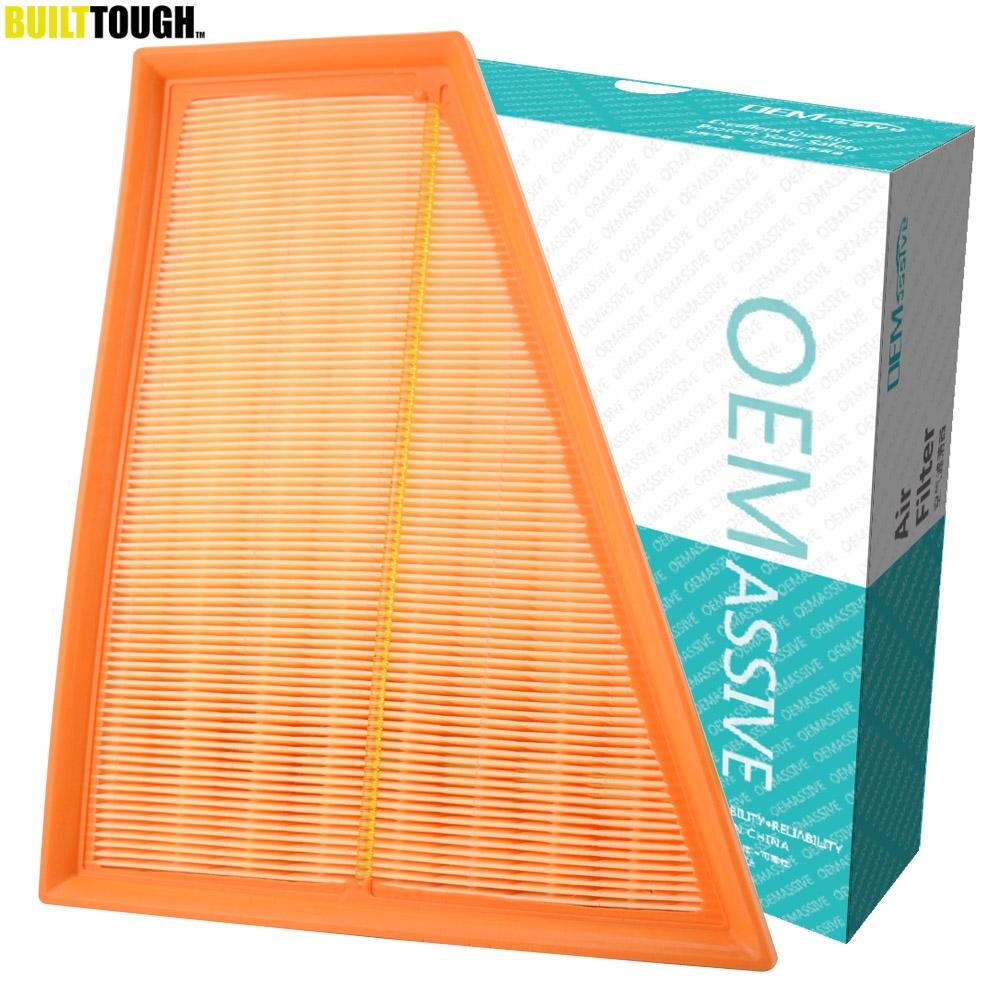 Air Filter 6G919601AC For Ford Galaxy S-MAX For Mondeo 2007 2008 2009 2010 2011 2012 2013 2014 1.6L 1.8L 2.0L 2.3L Accessoris