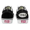 Vans Old Skool Asian Artist Collaboration Series 275C Lav Topp Skatesko Unisex Skatesko Svart VN0A5KRF6BT