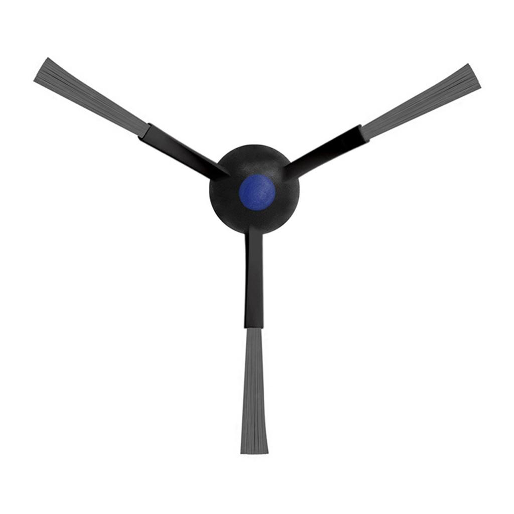 Vacuum Cleaner Cleaning Rag Side Brush Mop Pads Vacuum Cleaner Filters Plastic Material Dust Bags for T30Pro/Max Vacuum