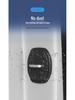 DS Car Door Lock Buckle Protection & Vibration Dampening Pad for Silent Door Closing