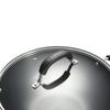 Supor 32cm Cast Iron Wok
