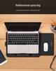 14-Inch MacBook Stand Protective Case & Lightweight Inner Sleeve Bag