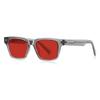 OKH Anti Blue Light Glasses Sleep Better Red Lenses For Men Orange Lenses Gaming Glasses Sleep Aid Glasses for Women2