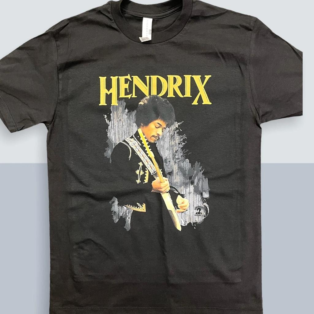 Hendrix T Shirt