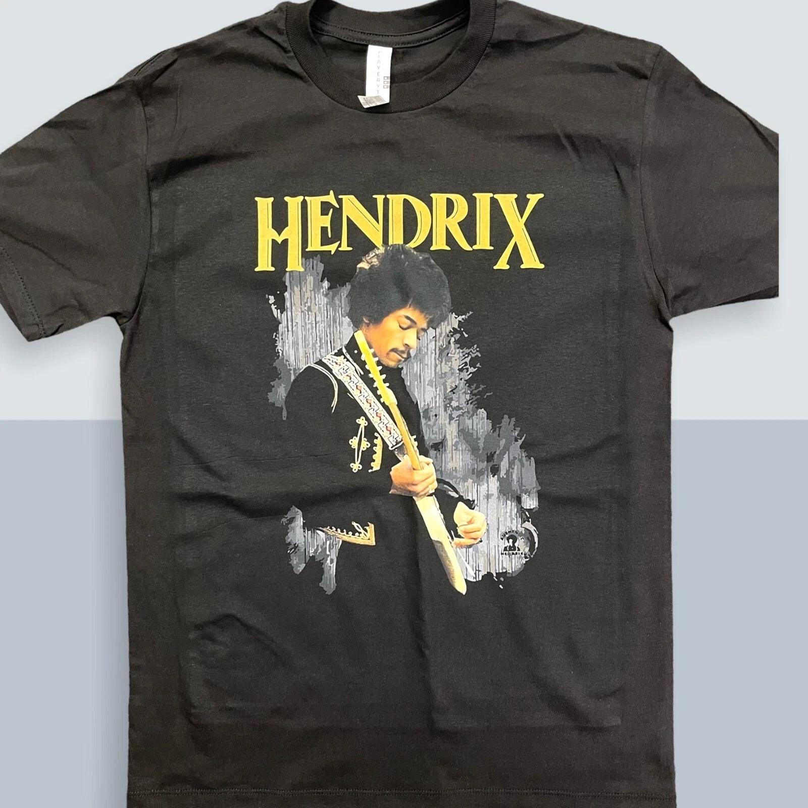 

Hendrix t shirt S