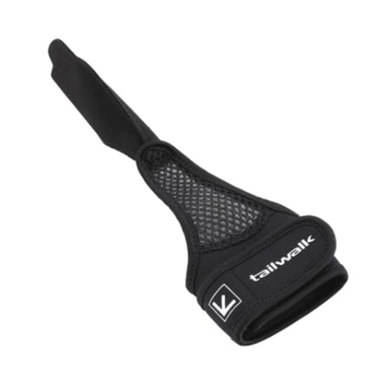 

Tail Walk TW Напальчник для кастинга (черный)