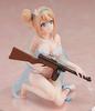Dolls Frontline Suomi Swimsuit Scale PVC Painted Assembled Figure KP-31 Ver. [Midsummer Elf] 1/12