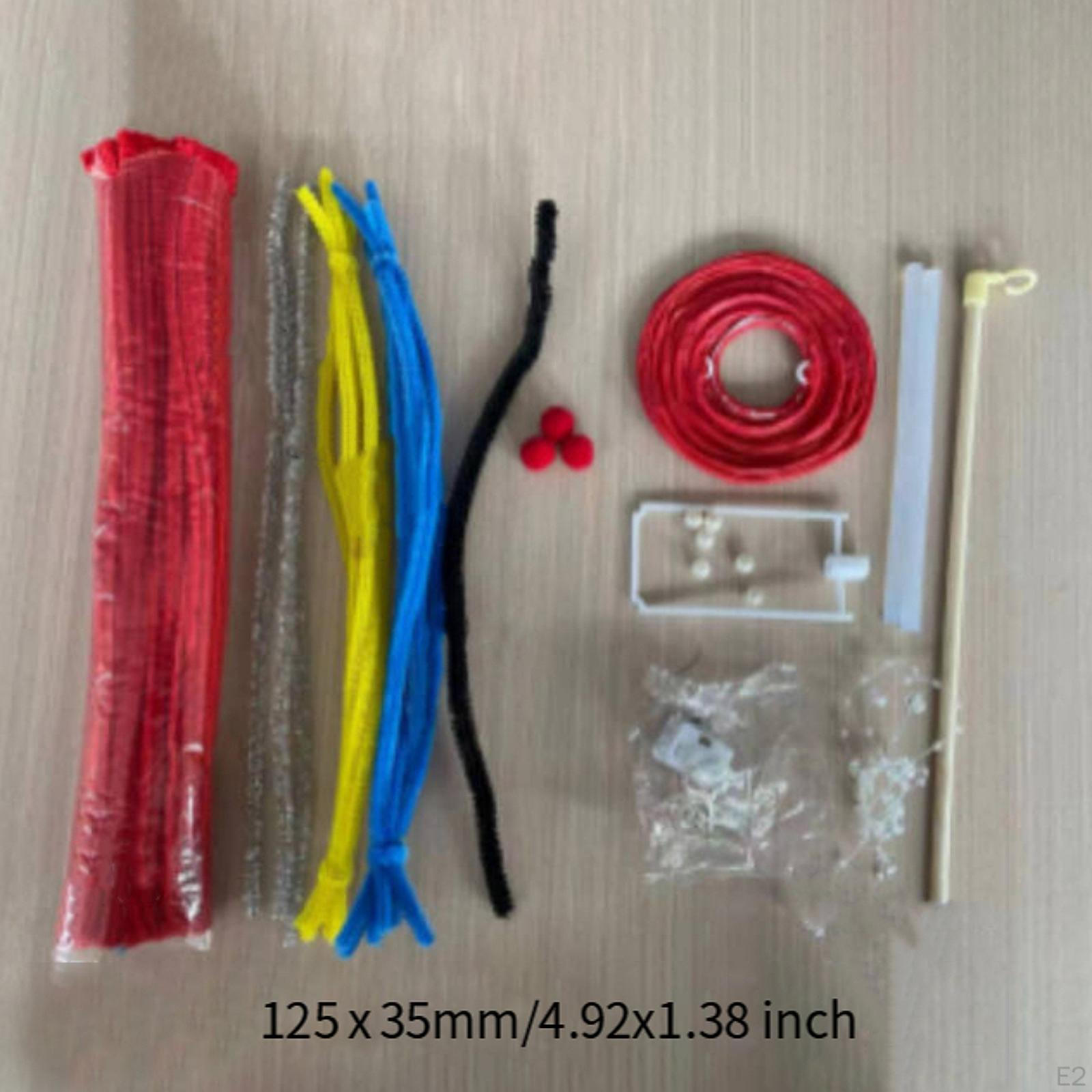 Фонарь на праздник середины осени — фото 3