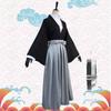 Toilet-bound Hanako-kun Cosplay Costume – Yugi Amane, Yashiro Nene, Yugi Tsukasa Kimono Uniform