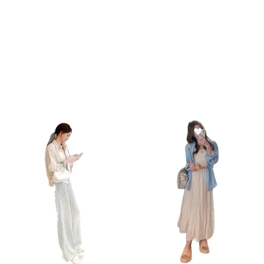 Blue Cabinet, Fashionable Fine Inner Height Increase Thick Bottom EVA Versatile Soft Bottom Beach Slippers Women's New Summer Outer Wear