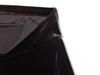 European & American Style Hooded Velvet Coat and Wide-Leg Pants - Autumn Collection