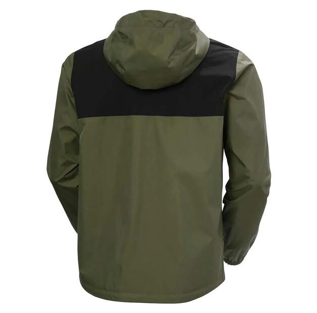 Helly Hansen Vancouver Rain Jacket