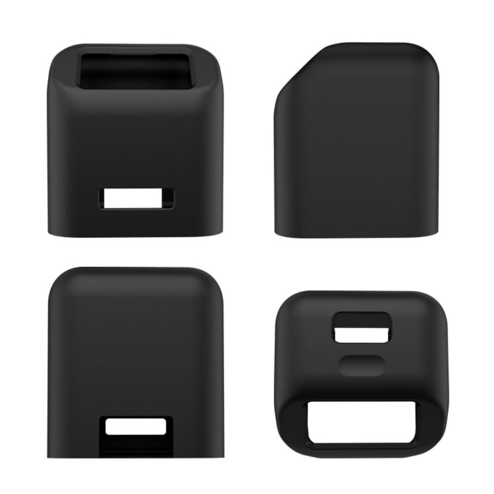 Shockproof Protective Charger Cover Anti-fall Portable Charger Shell for UGREEN X740 45W Storage
