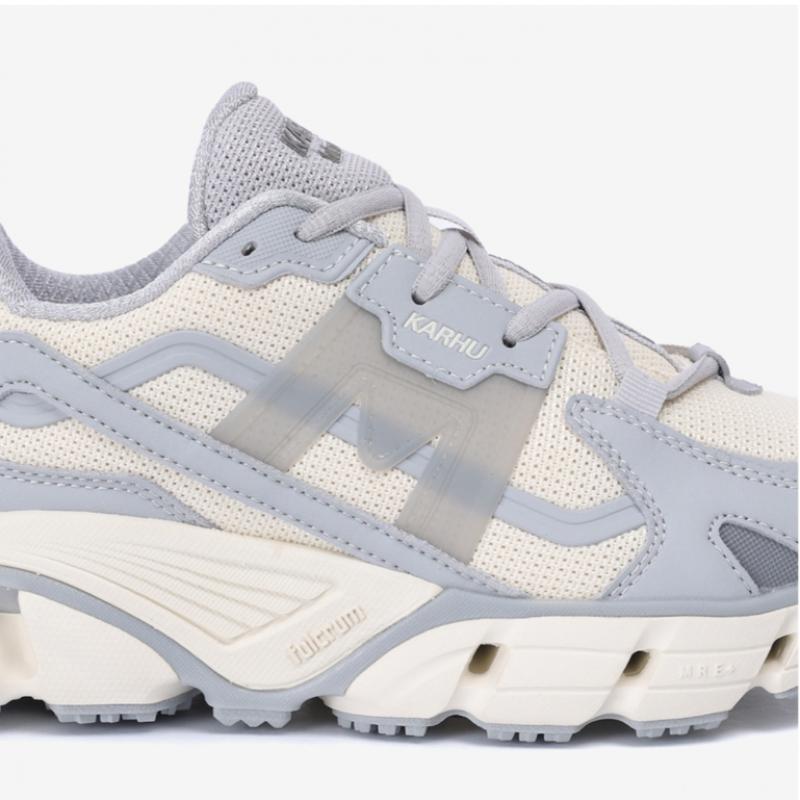 Karhu Unisex Lightweight Walking Shoes Super Fulcrum  Skhu2438600 002 