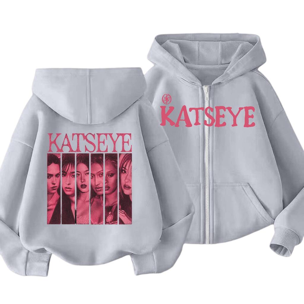 Kids Hooded Pullover Long Sleeve Trendy Sweatshirt for Boys and Girls Casual Everyday Wear