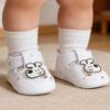 Anti-slip Infant Walker Shoes Soft Sole Toddler Shoes Cute Baby Shoes  Newborn