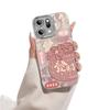 Applicable To oppoReno14 Mobile Phone Case oppoReno14pro New 13 All-inclusive OPPO12 Anti-drop 11 Cartoon