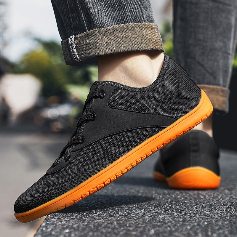 Модные мужские повседневные кроссовки — фото 6