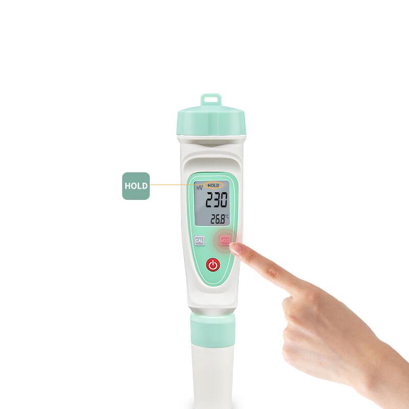Digital Salinity Tester for Freshwater and Saltwater