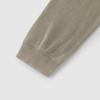 YEEHOO Kids' Warm Lamb Wool Base Layer Top